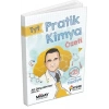 TYT Pratik Kimya Özeti Cep Kitabı - Miray Yayınları