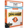 TYT Son 5 Yıl Çıkmış Sorular-Lider Karması