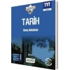 TYT Tarih Konu Anlatımı Iceberg - Okyanus Yayınları