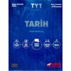 TYT Tarih Soru Bankası - Esen Yayınları