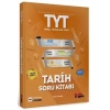TYT Tarih Soru Bankası - Metin Yayınları