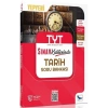 TYT Tarih Soru Bankası-Sınav Kalitesinde-Sınav Yayınları
