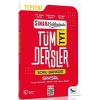 TYT Tüm Dersler Sayısal Soru Bankası Sınav Kalitesinde - Sınav Yayınları