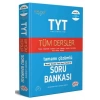 TYT Tüm Dersler Soru Bankası Mavi Kitap - Editör Yayınları