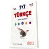 TYT Türkçe Soru Bankası - Limit Yayınları