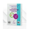 TYT Yeni Nesil Geometri Soruları - Karekök Yayınları