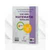 TYT Yeni Nesil Matematik Soruları - Karekök Yayınları