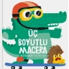 Üç Boyutlu Macera - Doğadaki Dostlar - İndigo Çocuk