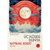 Üç Köşeli Dünya - Natsume Soseki - Tokyo Manga