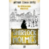 ÜÇ ÖĞRENCİNİN HİKAYESİ-SHERLOCK HOLMES - SİR ARTHUR CONAN DOYLE - DOKUZ YAYINLARI
