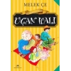 Uçan Halı - Melek Çe - Uğurböceği Yayınları