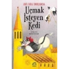 Uçmak İsteyen Kedi - Jose Canas Torregrosa - İletişim Yayınevi