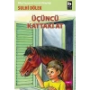 Üçüncü Kattaki At - Sulhi Dölek - Bilgi Yayınevi
