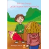 Uçurtmanın Yeni Kuyruğu - Gülsüm Cengiz - Eksik Parça Yayınları