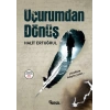 Uçurumdan Dönüş - Halit Ertuğrul - Nesil Yayınları