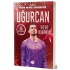 Uğurcan Çakır–(Biblo Hediyeli)- Benim Futbol Kahramanım-Dokuz Çocuk
