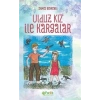 Ulduz Kız ile Kargalar - Samed Behrengi - Fark Yayınları