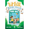Umuda Açılan Pencere-Abdil Mert-Timaş Çocuk