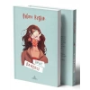 Umut Bahçesi (Karton Kapak) - Dilara Keskin - Ephesus Yayınları