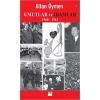 Umutlar Ve İdamlar - Altan Öymen - Doğan Kitap