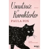 Umutsuz Karakterler - Paula Fox - Can Yayınları