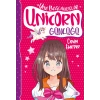Unicorn Günlüğü 1-Yeni Başlangıçlar-Cındy Harper-Dokuz Çocuk