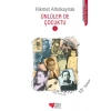 Ünlülerde Çocuktu 1 - Hikmet Altınkaynak - Can Çocuk Yayınları