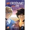 Unordınary-Sıradışı 2-Uru Chan-Artemis Yayınları