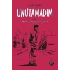 Unutamadım - Caner Yaman - Hayykitap Yayınları
