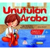 Unutulan Araba - Tuğba Akbey İnan - Nesil Çocuk Yayınları