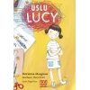 Uslu Lucy-Marianne Musgrove-Mundi Yayınları