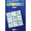 Usta Sudoku - Kolay - Kabile Kitap