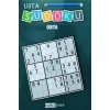 Usta Sudoku - Orta - Kabile Kitap