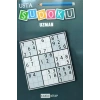 Usta Sudoku - Uzman - Kabile Kitap