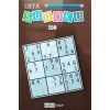 Usta Sudoku - Zor- Kabile Kitap