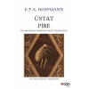 ÜSTAT PİRE - E.T.A HOFFMAN - CAN YAYINLARI