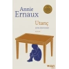 Utanç-Annie Ernaux-Can Yayınları