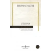 Utopia - Thomas Moore - İş Bankası Kültür Yayınları