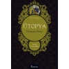 Ütopya (Bez Kapak) - Thomas More - Koridor Yayınları