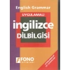 Uygulamalı Temel İngilizce Dilbilgisi - Fono Yayınları