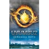Uyumsuz -  Veronica Roth -  Artemis Yayınları