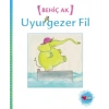 UYURGEZER FİL - BEHİÇ AK - CAN YAYINLARI