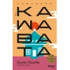 Uyuyan Güzeller-Yasunari Kawabata-Can Yayınları