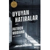 Uyuyan Hatıralar - Patrick Modiano - CanYayınları