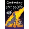 Uzay Çocuğu-David Walliams-Can Çocuk