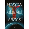 Uzayda Gizem Arayış - Şengül Asal - Q Yayınları