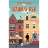 Üzümlü Kek 1 - Betül Eldoğan - Parola Kitap