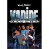 Vadide Macera - Enid Blyton - Artemis Yayınları