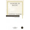 Vadideki Zambak - Honore de Balzac - İş Bankası Kültür Yayınları