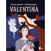 Valentina-Zeynep Alparslan-Çınar Yayınları